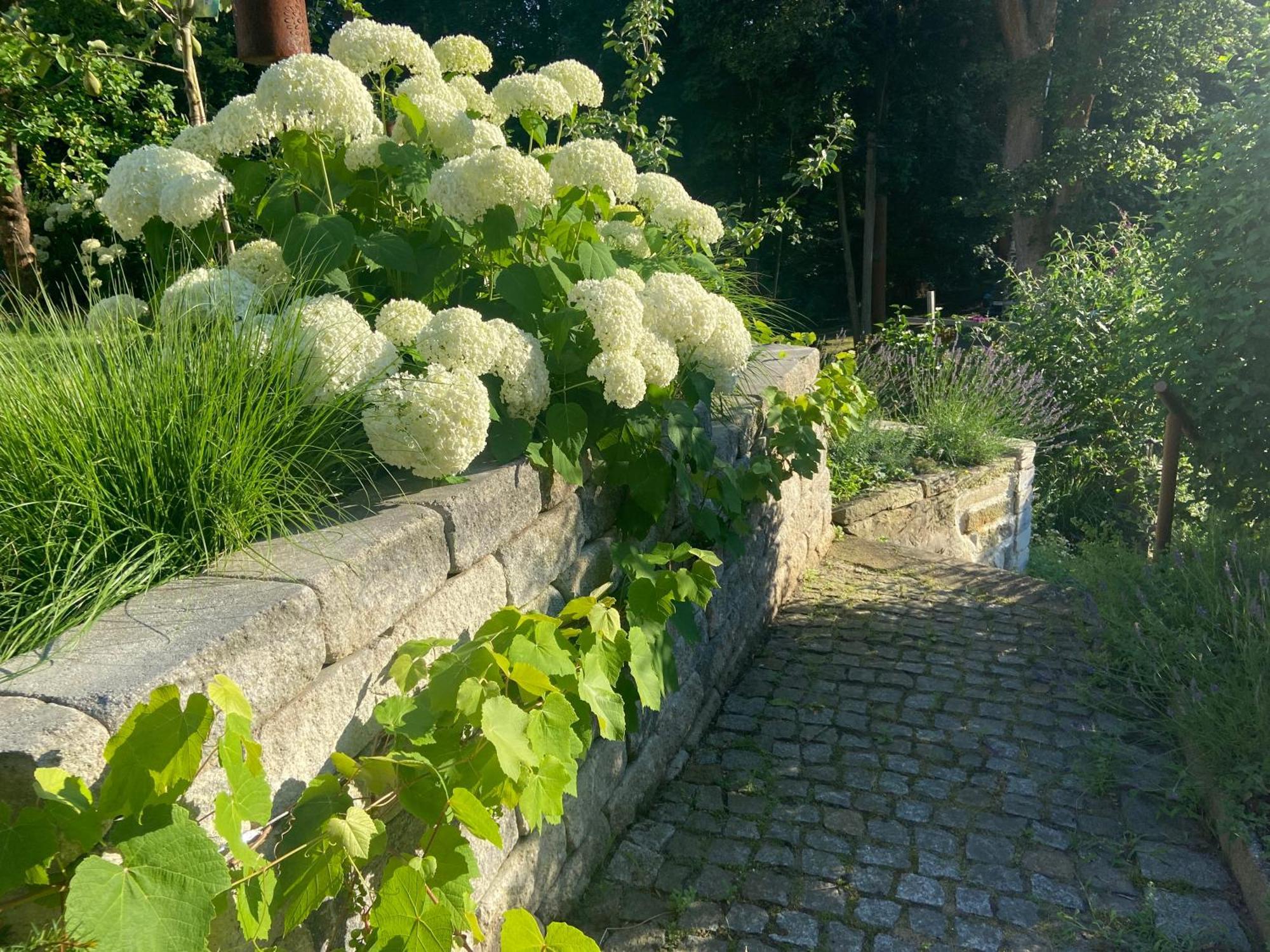 Romantik Idyll Am Tiefental Konigsbruck 외부 사진