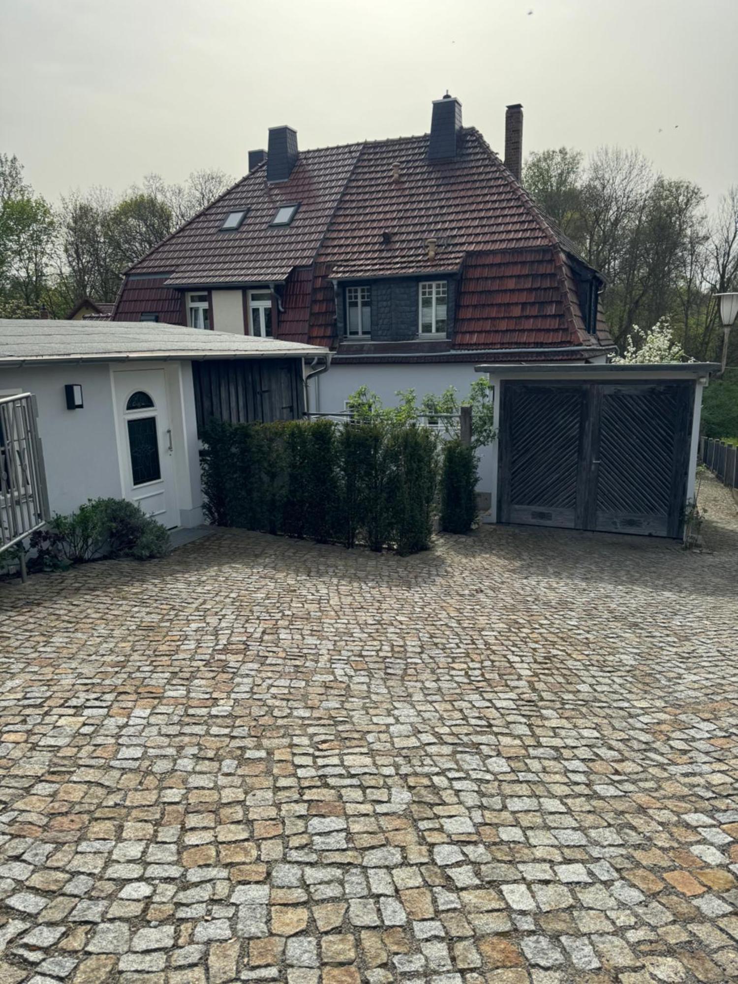 Romantik Idyll Am Tiefental Konigsbruck 외부 사진