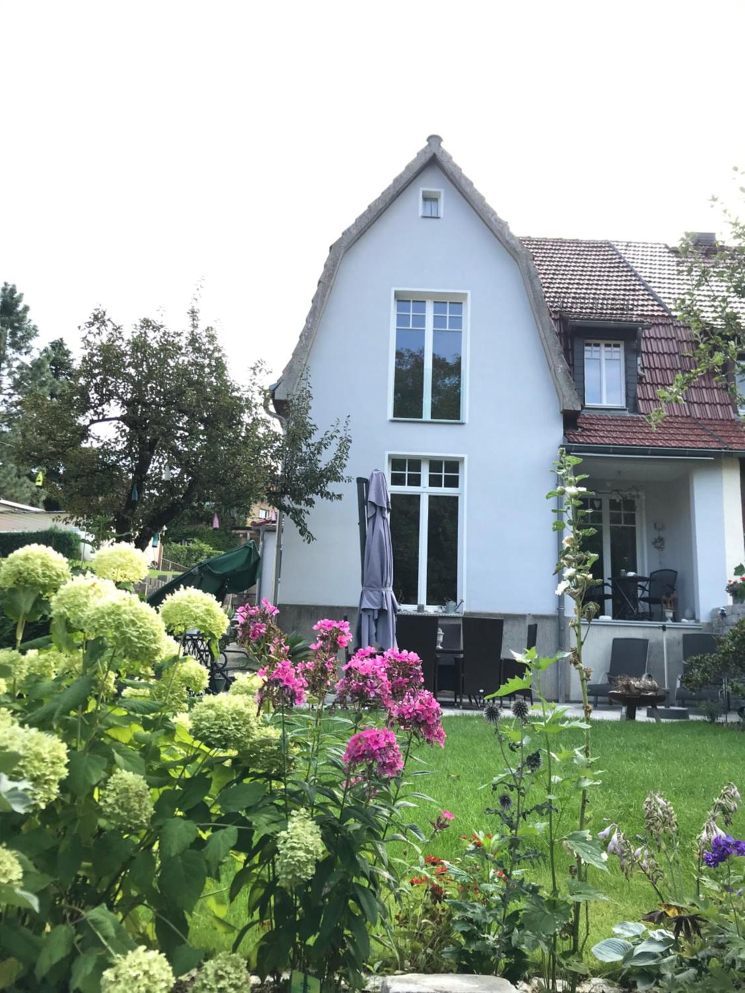 Romantik Idyll Am Tiefental Konigsbruck 외부 사진